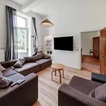 Holiday home Castle In With Pond Garden Ferrieres