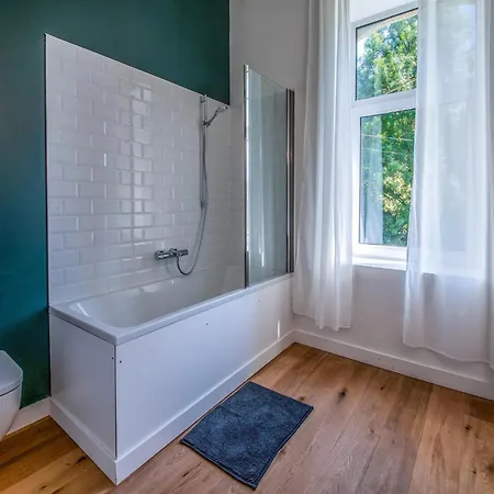 Castle In With Pond Garden Ferrières