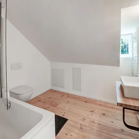 Dom wakacyjny Castle In With Pond Garden Ferrières