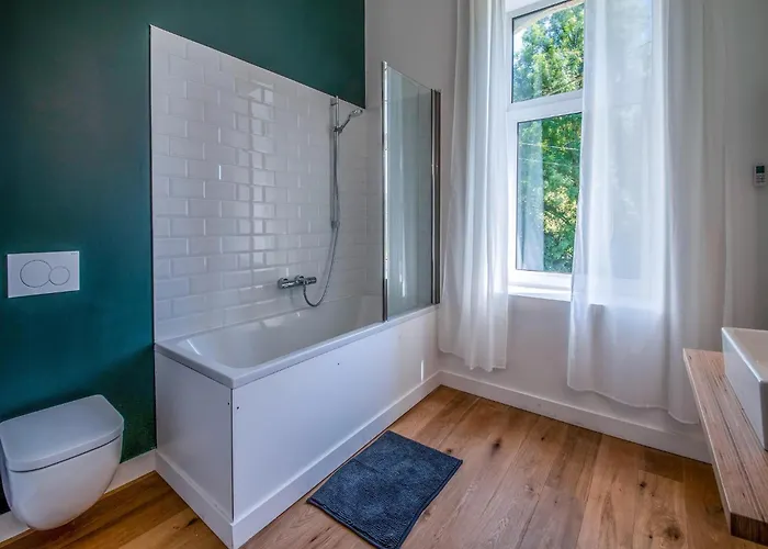 Castle In With Pond Garden Ferrières